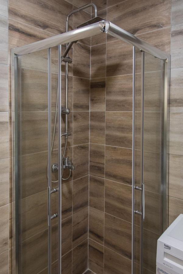 Apartman Tea Белград Екстериор снимка