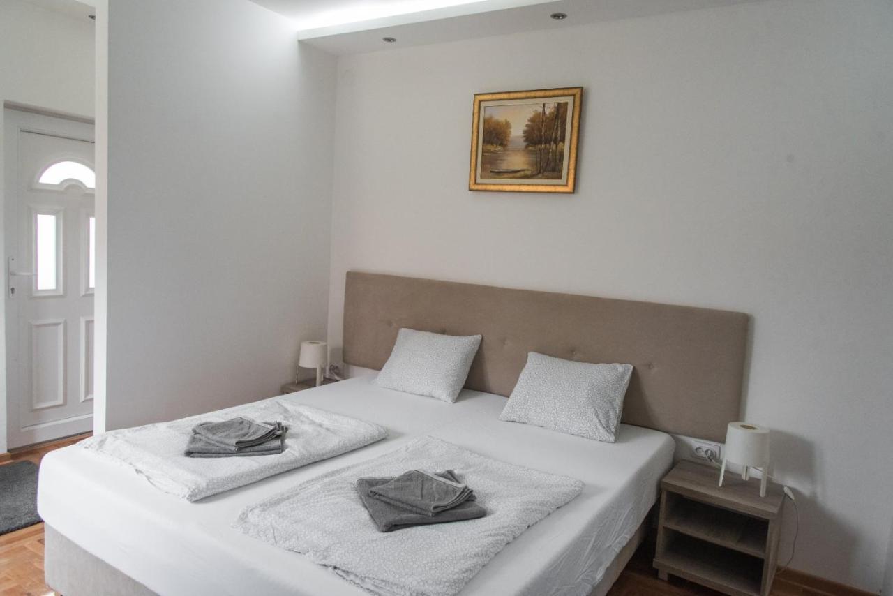 Apartman Tea Белград Екстериор снимка