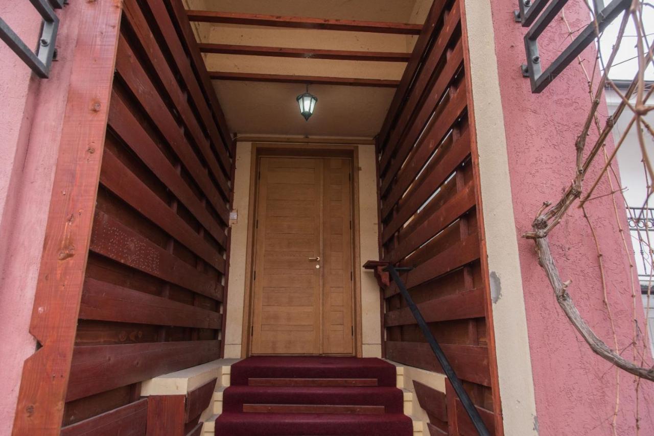 Apartman Tea Белград Екстериор снимка