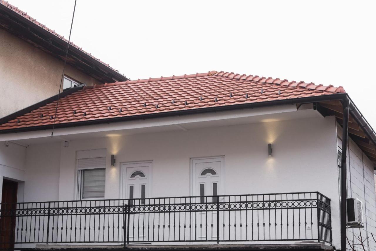 Apartman Tea Белград Екстериор снимка