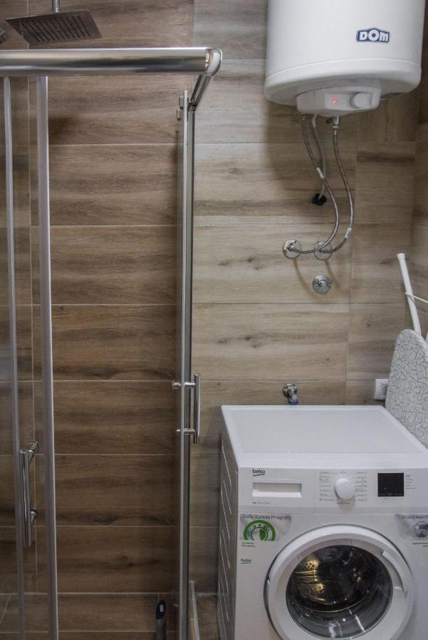 Apartman Tea Белград Екстериор снимка